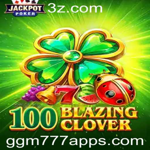 Explorando o 100BlazingClover: Um Mergulho no Jogo do Momento