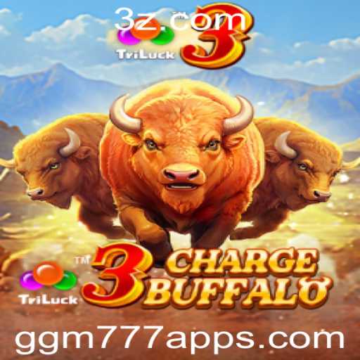 Explorando o Mundo de 3ChargeBuffalo: Um Mergulho Profundo no Jogo Popular Disponível no ggm777 App