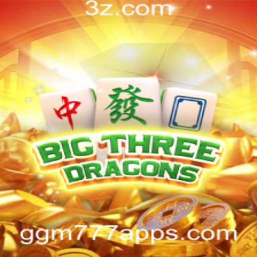 Explorando o Fascinante Universo de BigThreeDragons no ggm777 App