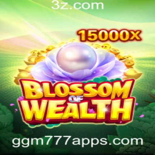 BlossomofWealth: Desvendando o Fenômeno do Jogo no ggm777 app