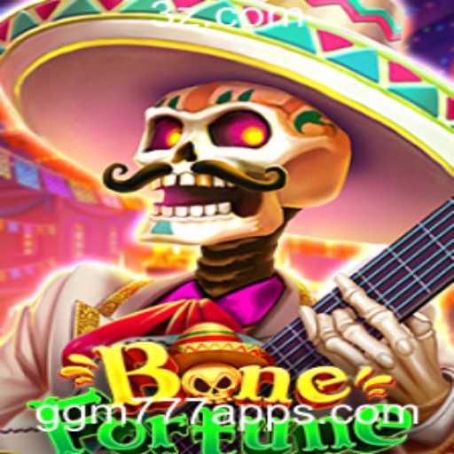 Explorando o Mundo do Jogo BoneFortune no ggm777 app