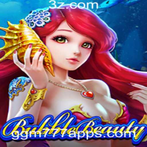 Descubra o Fascinante Mundo de BubbleBeauty com o ggm777 App