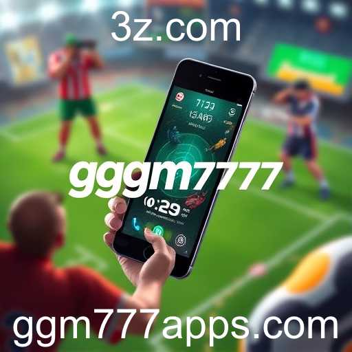 Comunidade de Jogadores: Explorando o Mundo do ggm777 app