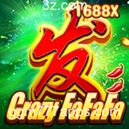 Explorando o Jogo CrazyFaFaFa: Regras, Estratégias e Conexões com o ggm777 App