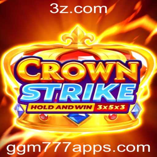 CrownStrike: Um Mergulho no Universo do Novo Jogo de Estratégia