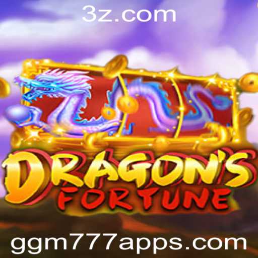 Explorando o Mundo de DragonFortune: Uma Jornada Épica no ggm777 app