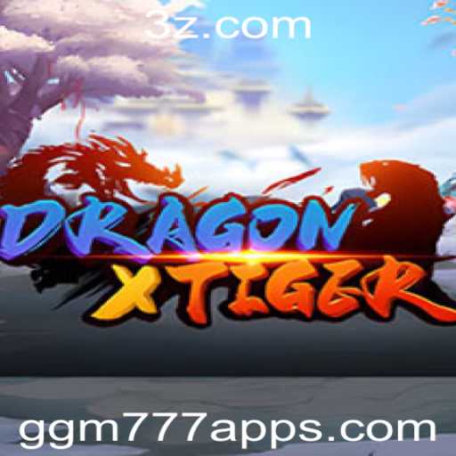 Explorando o Universo de DragonXTiger: O Jogo Revolucionário do ggm777 App