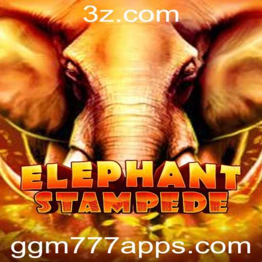 Descubra o Fascinante Mundo de ElephantStampede no ggm777 App