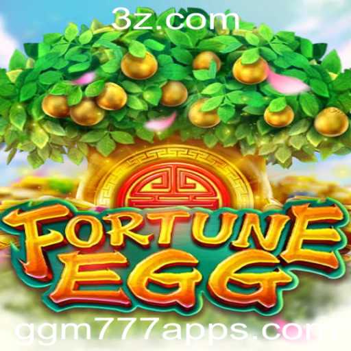 Dominando o FortuneEgg: Aventura de Jogo com o ggm777 app