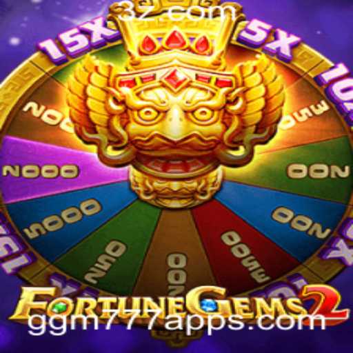 Descubra o Mundo Fascinante de FortuneGems2