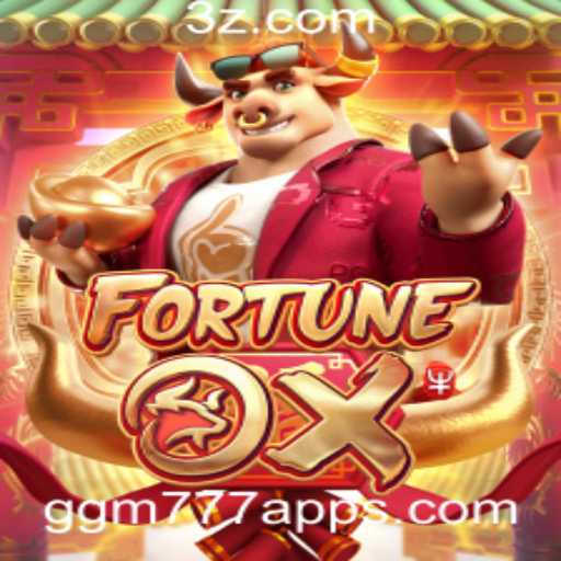Explorando as Aventuras de FortuneOx no ggm777 App
