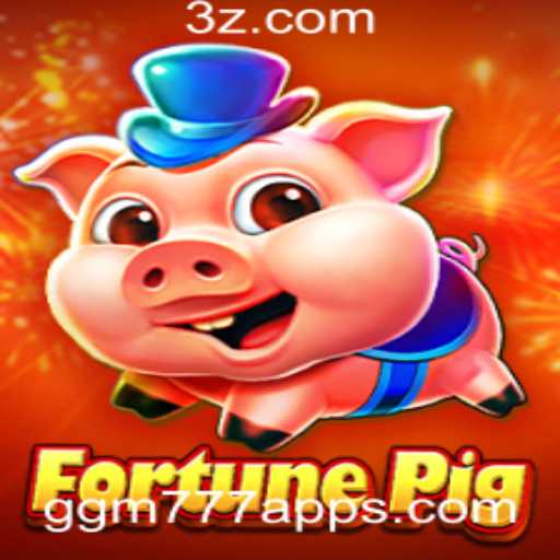 Explorando as Aventuras de FortunePig no ggm777 app