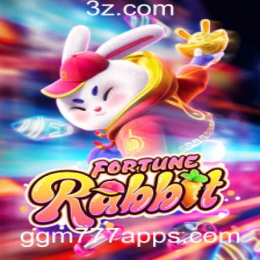 Explorando o Jogo FortuneRabbit e Sua Integração com ggm777 app