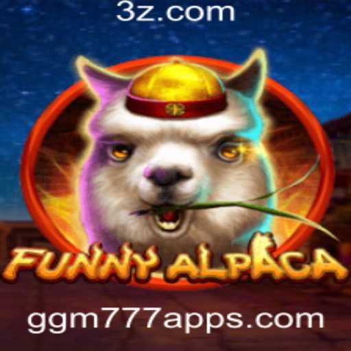 Explorando o Mundo Divertido de FunnyAlpaca no ggm777 app