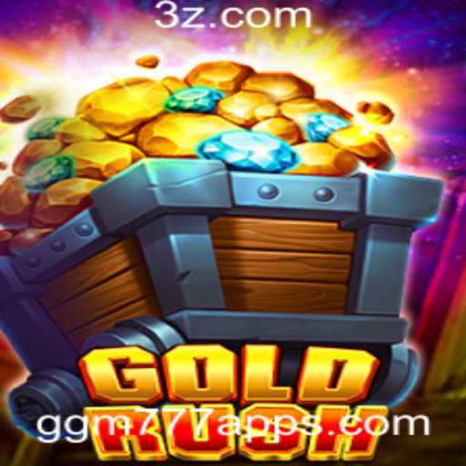 GoldRush: Explorando o Universo do Jogo no ggm777 App