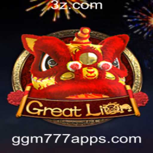 Desvendando o Fascínio de GreatLion: O Jogo que Domina o ggm777 app
