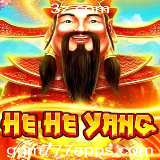 Descubra o Mundo de HeHeYang: O Jogo que Está Conquistando o ggm777 app