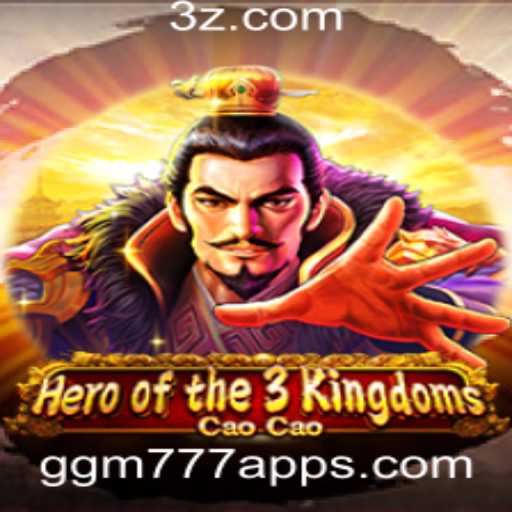 Explorando Heroofthe3KingdomsCaoCao: Estratégia e Aventura no ggm777 App