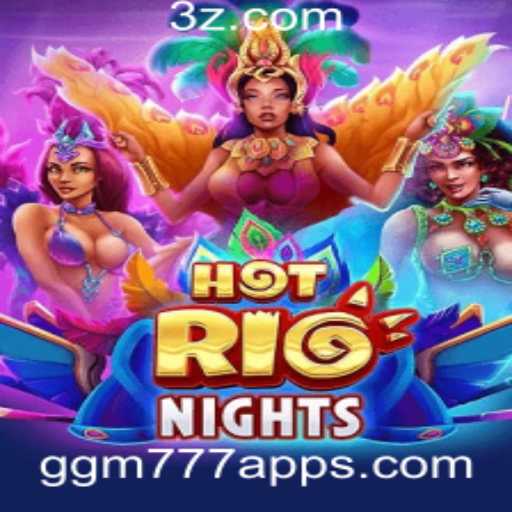 Descubra o Mundo de HotRioNights: Diversão, Estratégia e Aventuras Tropicais