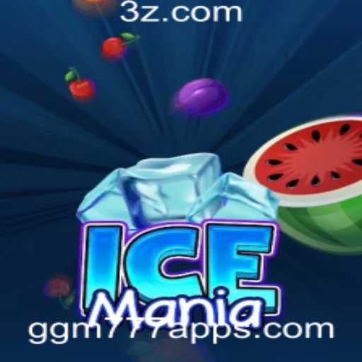 Descubra IceMania: A Nova Sensação no ggm777 App