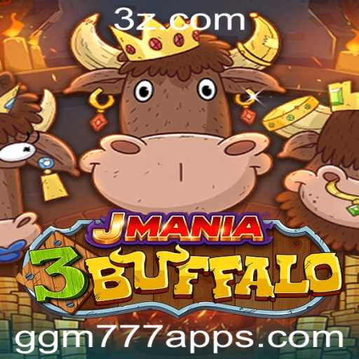 JMania3Buffalo: Uma Imersão no Mundo do GGM777 App
