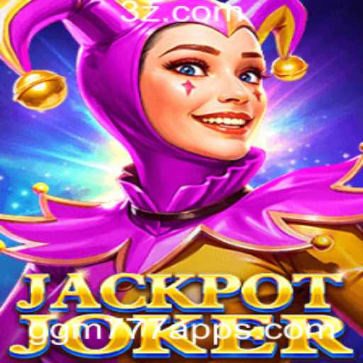 Descobrindo o Fascinante Mundo de JackpotJoker no ggm777 App