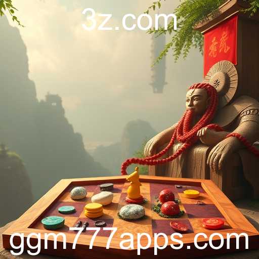 Descubra o Fascinante Mundo dos Jogos de Tabuleiro com o ggm777 app