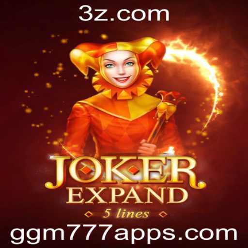Descubra o Mundo Empolgante de JokerExpand no ggm777 App