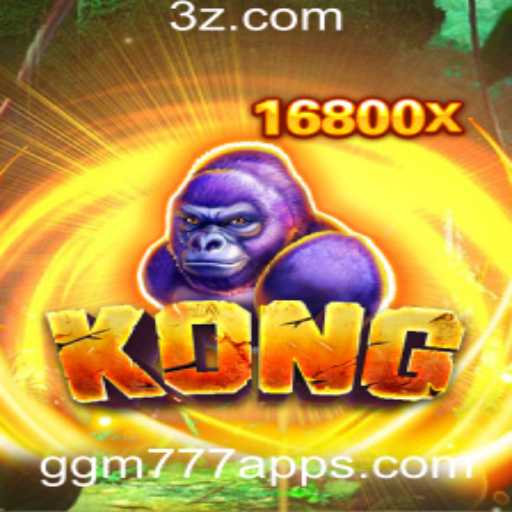 Descubra o Fascinante Jogo Kong no App ggm777
