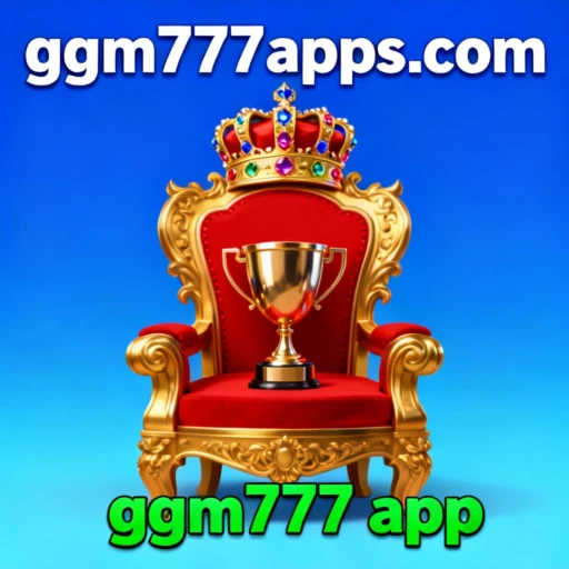 ggm777 app