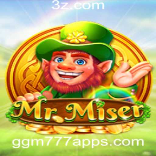 Descubra o Fascinante Mundo de MrMiser: A Nova Sensação no ggm777 App