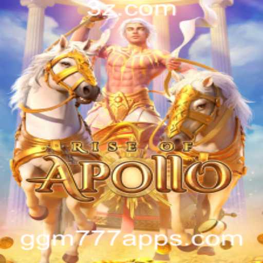 Explorando o Jogo RiseofApollo e Sua Conexão com o ggm777 App