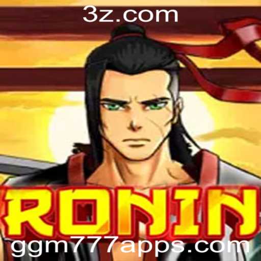 Descubra Ronin: Um Mergulho no Mundo do Jogo de Estratégia Samurai