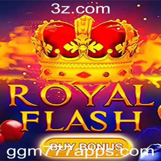 Explorando o RoyalFlashBuyBonus: Um Guia Completo para o Novo Jogo no ggm777 App