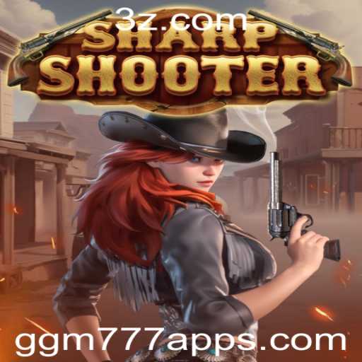 Desvendando o Fascinante Mundo de Sharpshooter no ggm777 App