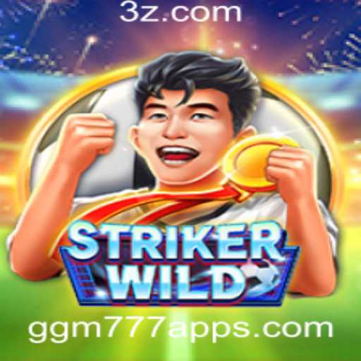 StrikerWILD: O Novo Jogo de Ação que Está Revolucionando o Mercado