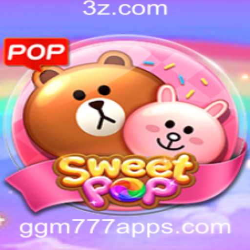 Descubra o universo encantador de SweetPOP no aplicativo ggm777