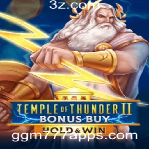 Explorando o Mundo de TempleofThunderIIBonusBuy no ggm777 App