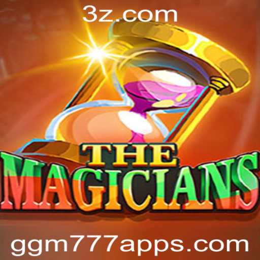 Descubra o Fascinante Mundo de 'TheMagicians'