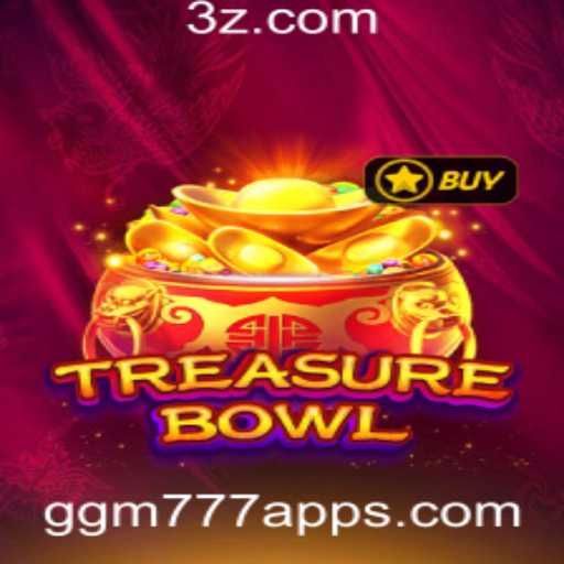 Explorando o Mundo de Adventure em TreasureBowl