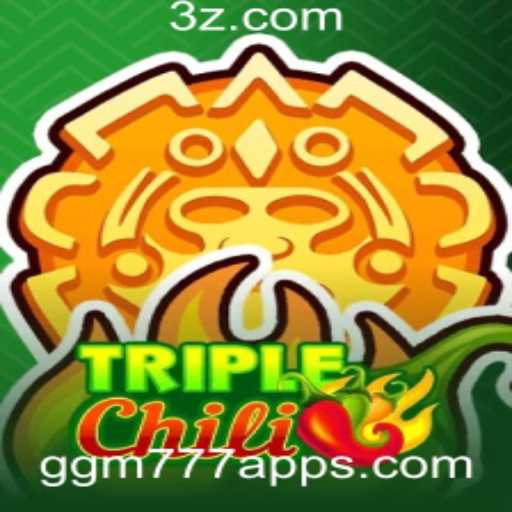 TripleChili: Descubra o Novo Fenômeno do Mundo dos Jogos
