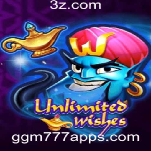 Explorando o Mundo Encantador de UnlimitedWishes e o ggm777 app