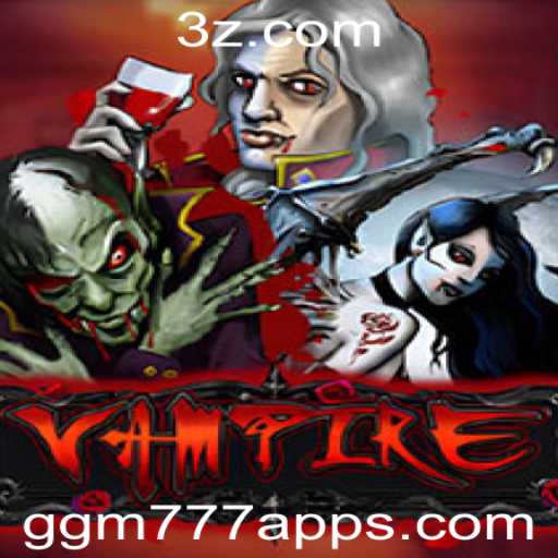Vampire: Decifrando o Mistério do Jogo de Estratégia do Momento