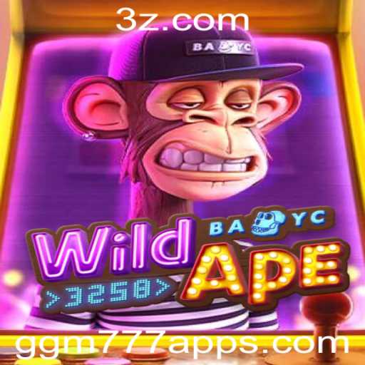 Explorando o Universo de WildApe3258 e a Plataforma ggm777 app