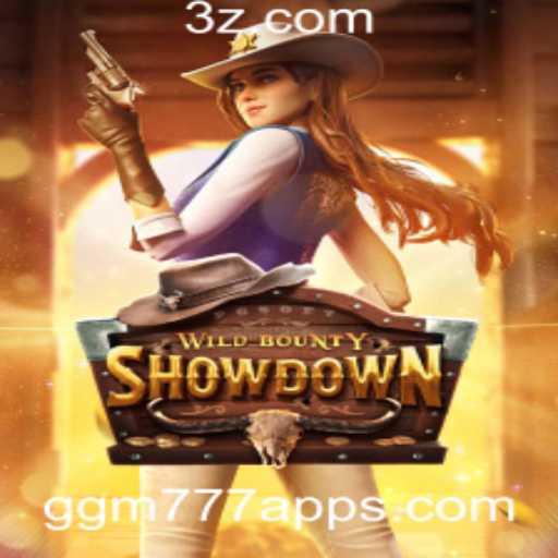 Descubra o Inovador Universo de WildBountyShowdown no ggm777 app