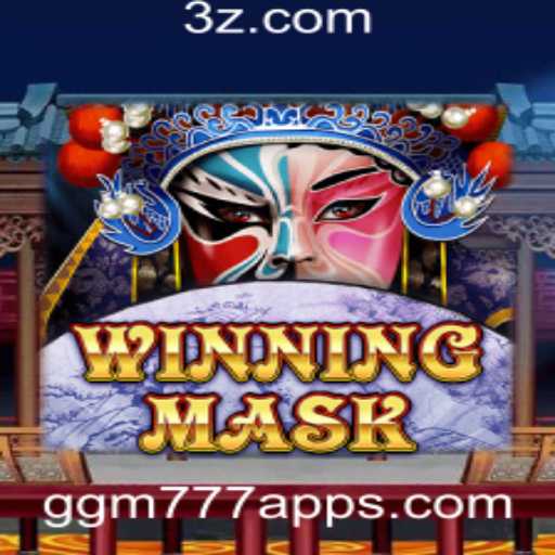 WinningMask: Um Mundo de Estratégia e Diversão no ggm777 app
