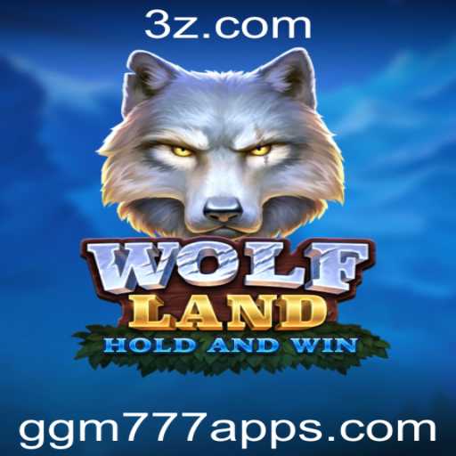 Descubra WolfLand: O Novo Fenômeno de Jogo no Aplicativo ggm777
