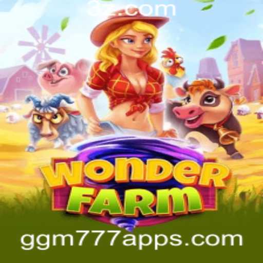 Descobrindo o WonderFarm: Um Mundo de Aventuras Agrícolas com o ggm777 App