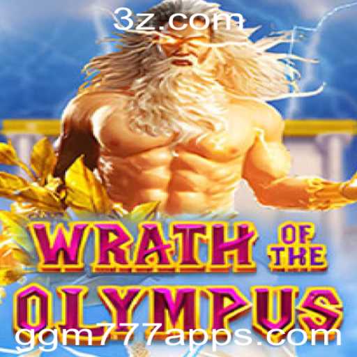 Explorando Wrath of Olympus no GGM777 App: Uma Aventura Épica no Mundo dos Deuses